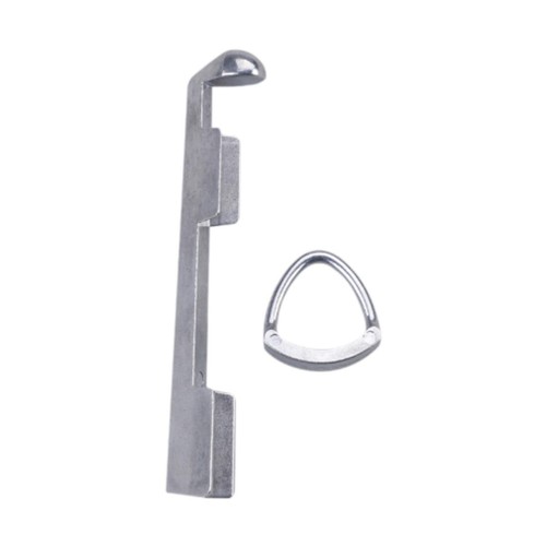 Billiard cue clip stick - cue,