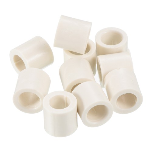 10pcs 13x13mm pool cue - 13x13mm,
