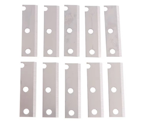 Spare blade replacement for - blade,