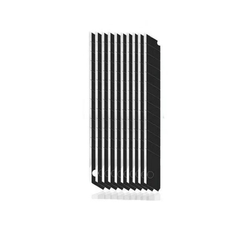 Spare blade replacement - spare,