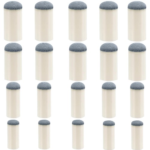Pcs sizes slip on pool - sizes,