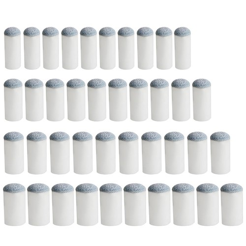 Pengxiaomei 40pcs slip pool - slip, on