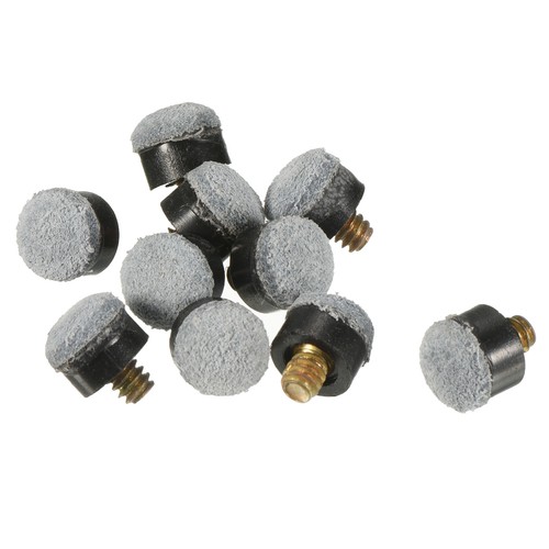 10pcs 10mm dia screw - dia, screw-on