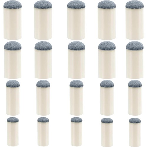 20pcs slip pool cue - slip, 4