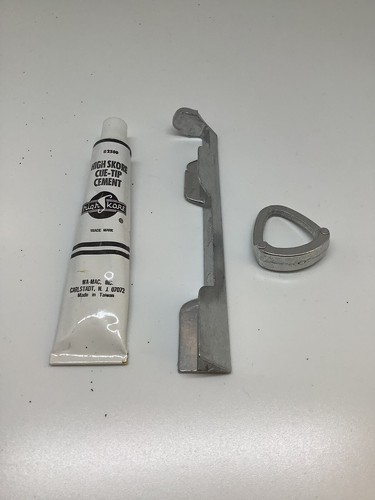 Cue tip replacement tool ez - replacement, tool,
