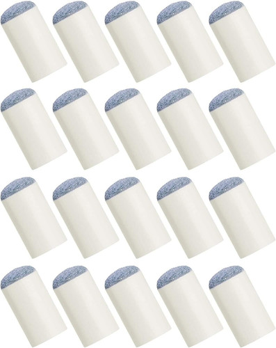 20pcs replacements slip - 20pcs,