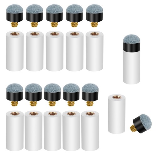 Prasacco sets billiard cues - 10,