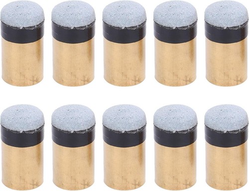 New snooker pool cue - new, tips