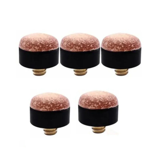 10pcs screw cue tips - screw,