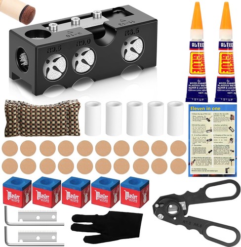 41pcs billiards pool - billiards,