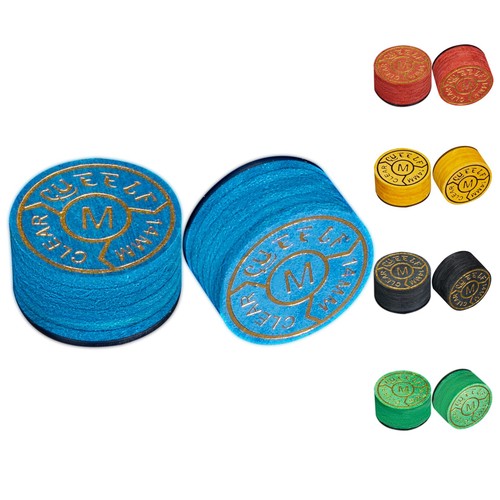 Pcs 14mm 6layers pool cue - 14mm,
