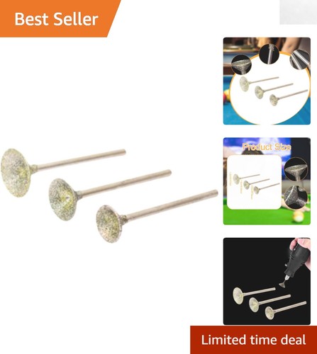 Multi size cue tip - tip, replacement