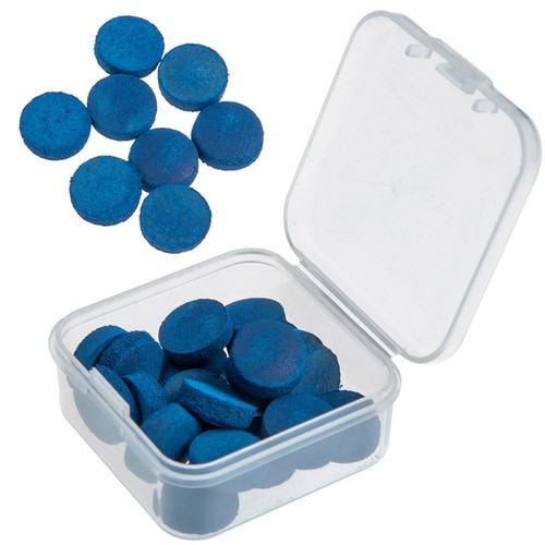 Pcs billiard accessories - 30,