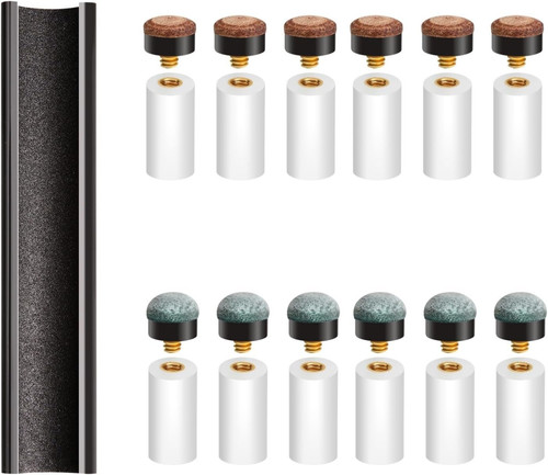 Pcs screw pool - 12,