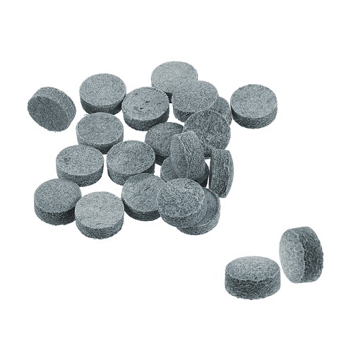 20pcs 10mm dia billiard pool - 10mm,