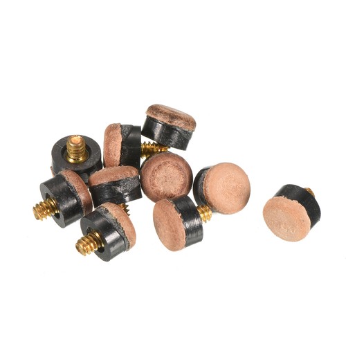 10pcs 12mm dia screw pool - 10pcs, screw-on