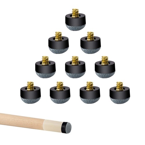 13mm billiard cue - billiard, tips
