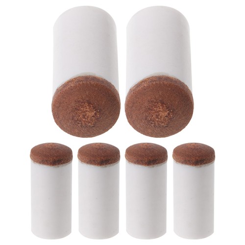 Pcs billiard replacement cue - pcs,