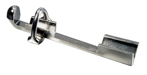 Tipping cue tip clamp - re-tipping,