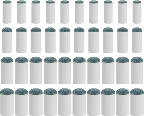 40pcs slip pool - 40pcs, cue