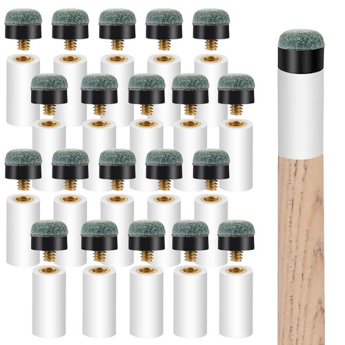 Pimoys pool cue tips - pimoys,