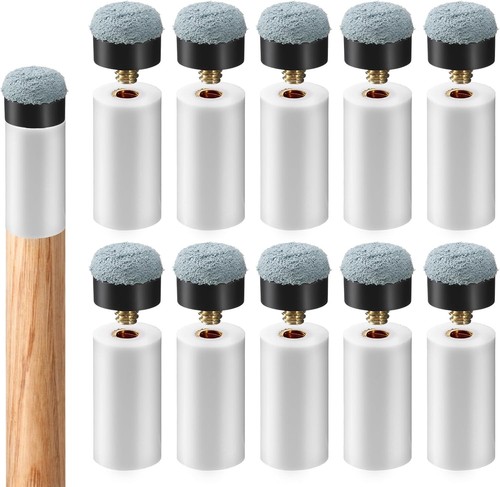 Sets billiard cues tips - sets,
