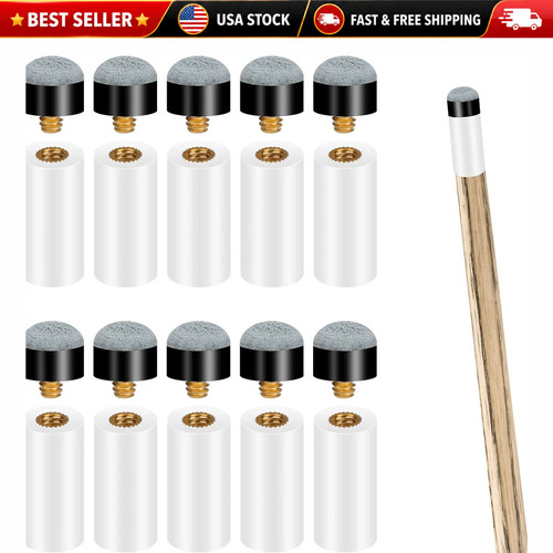 Screw pool stick cue - screw,