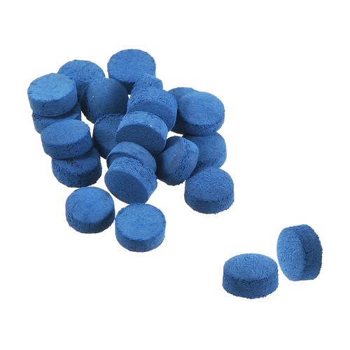 20pcs 9mm dia billiard pool - 9mm,