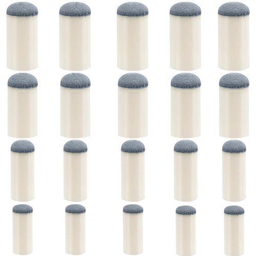 Piece pool cue tip - pool,
