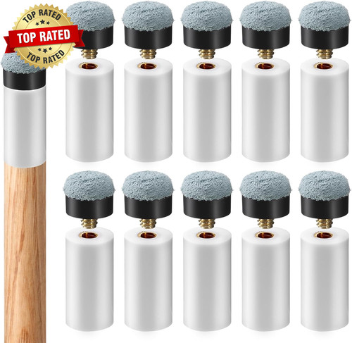 Sets billiard cues - 10,