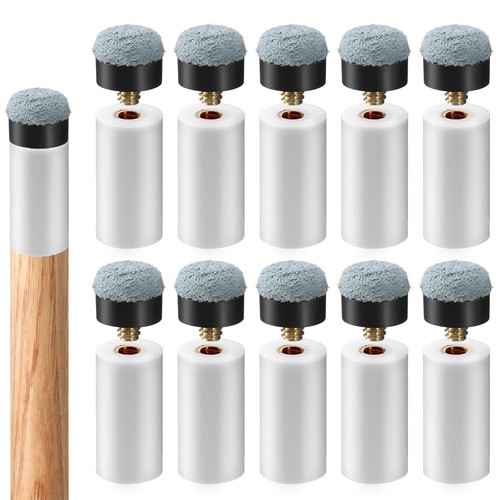 Sets billiard cues tips - sets,