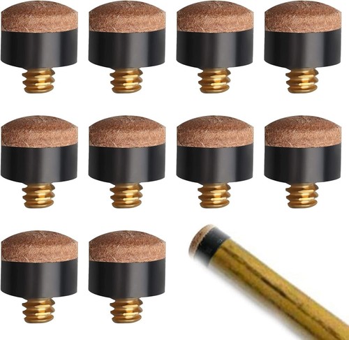 11mm brass screw - 10, on