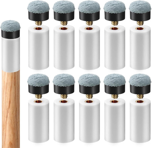 Sets billiard cues tips - sets,