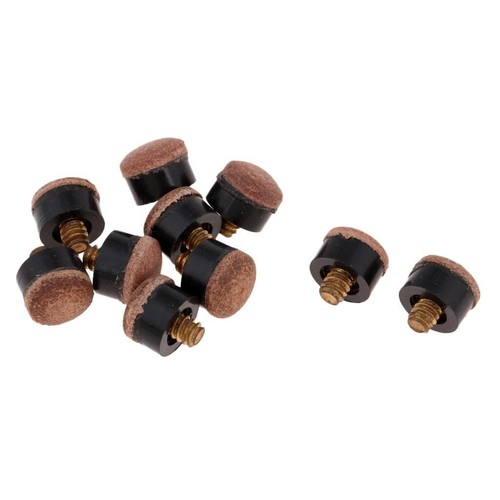 13mm 12mm screw on - 10/11/13mm,