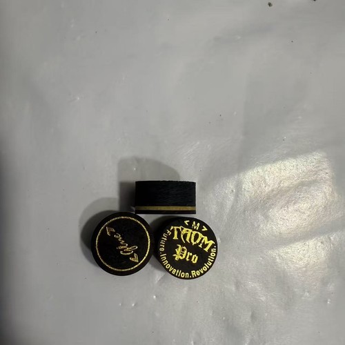 1pc taom gold pool cue - 1pc,