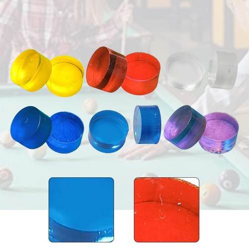 2pcs 6mm high hardness - 2pcs,