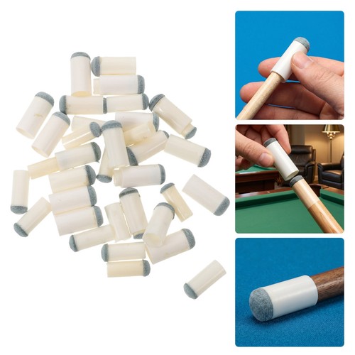 48pcs slip pool cue - 48pcs,