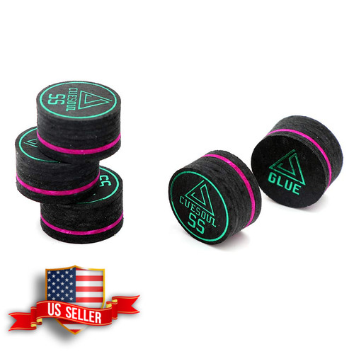 Cuesoul pool snooker cue - cuesoul,