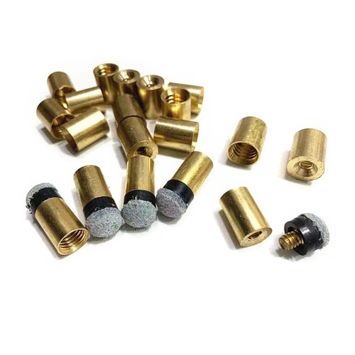 Threaded snooker pool - threaded,