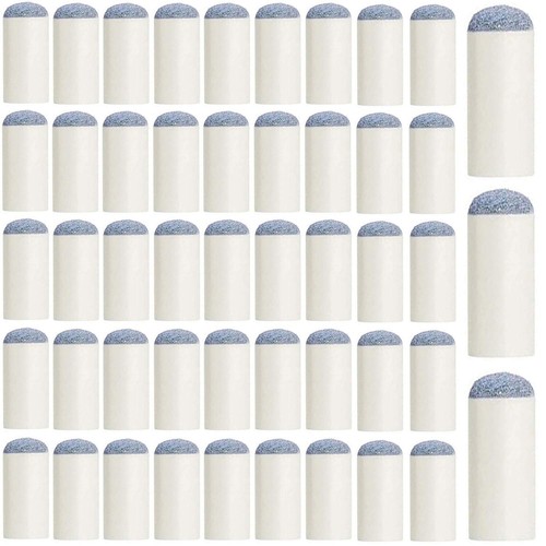 Pieces billiard pool - 50, mm