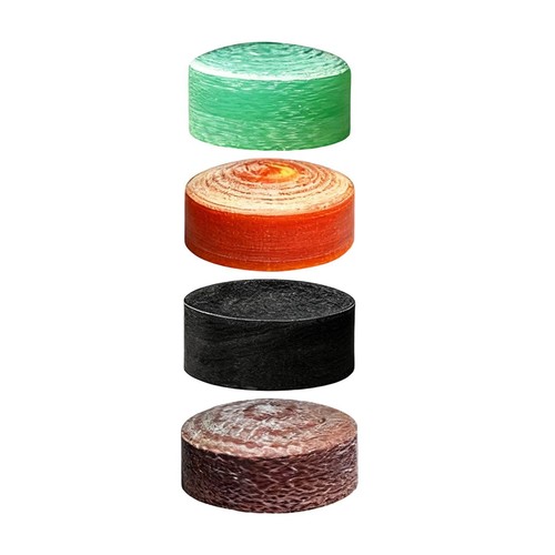 Break jump cue - tip, replacement