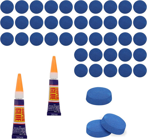 Vefungyan pool cue - cue, tips