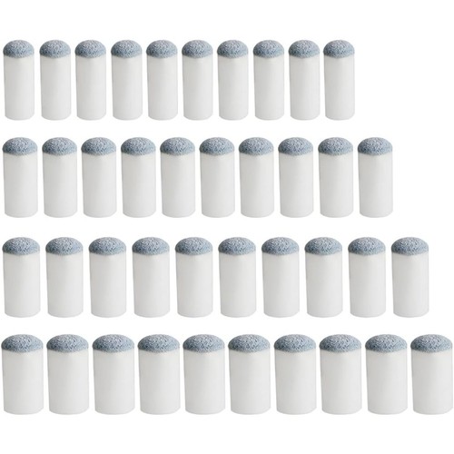 40pcs slip pool - 40pcs, on