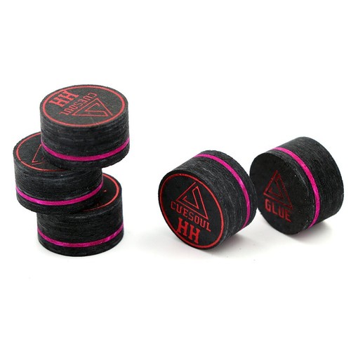 Cuesoul 5pcs 14mm - 5pcs, tips