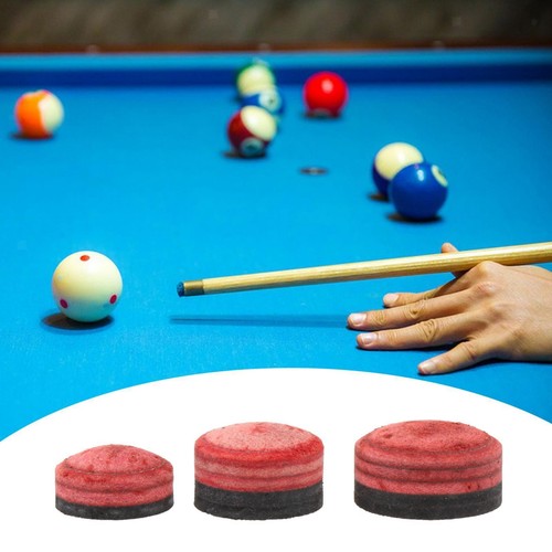 Pool cue tip replacement - cue,
