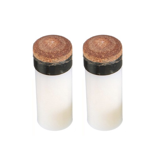 Pcs cue tip - replacement, kit