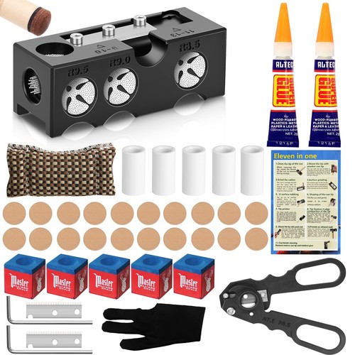 41pcs billiards pool - billiards,