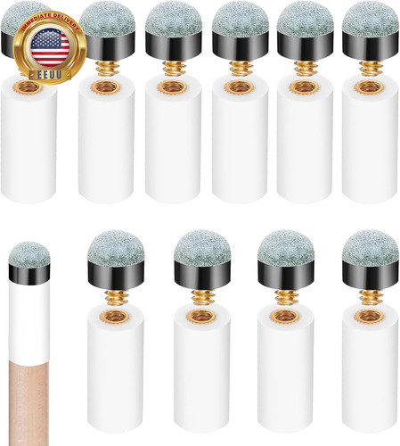 Sets billiard cues - 10,