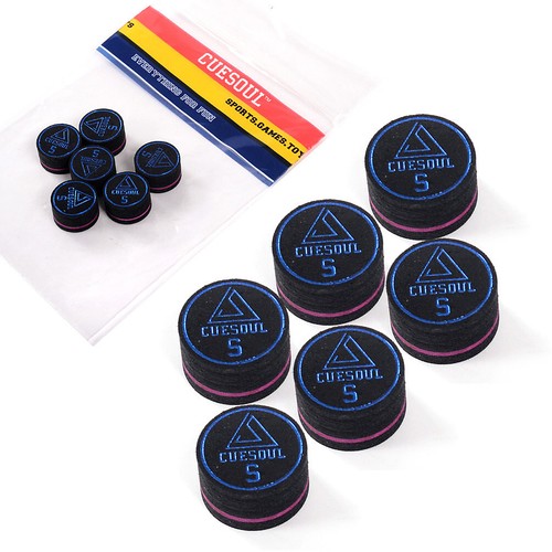 Cuesoul 14mm pool cue - cuesoul,