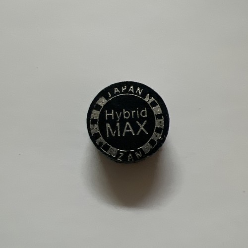 Zan hybrid max billiard - max,